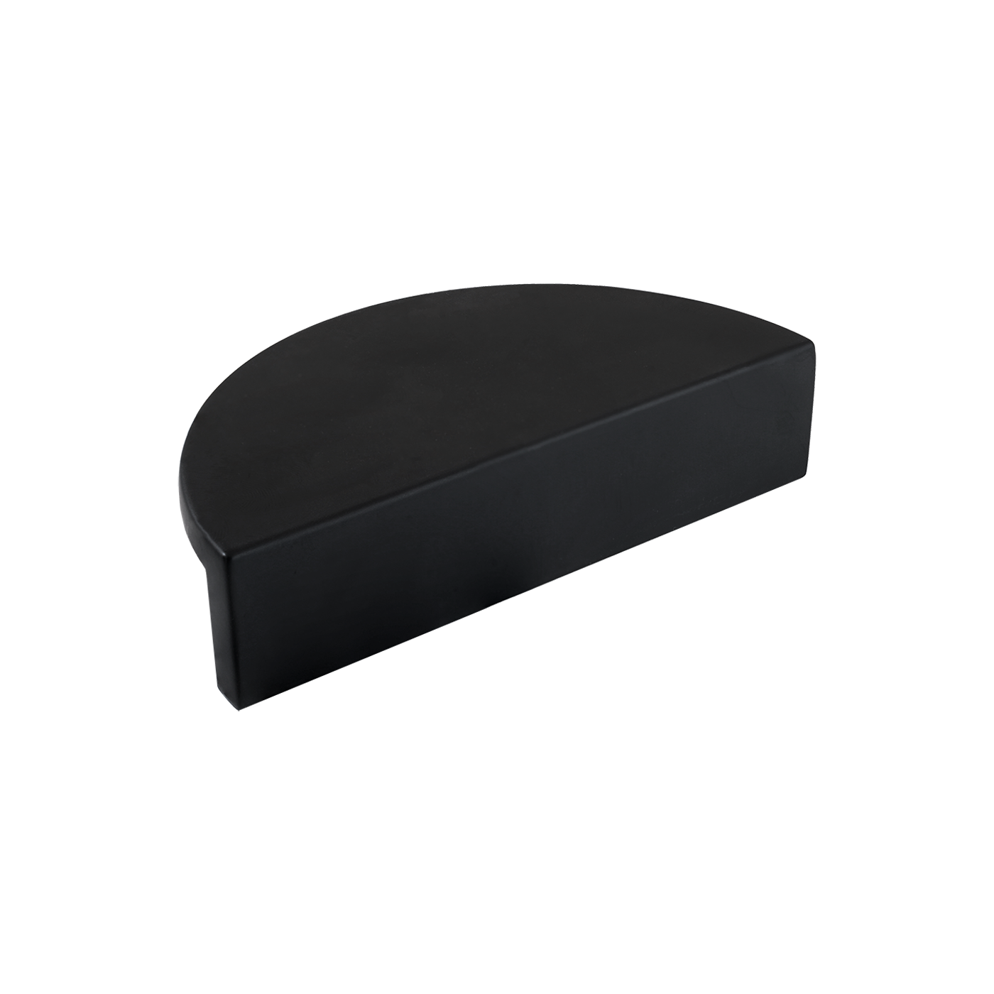 Momo Barrington Eclipse Plain Pull Handle 96mm