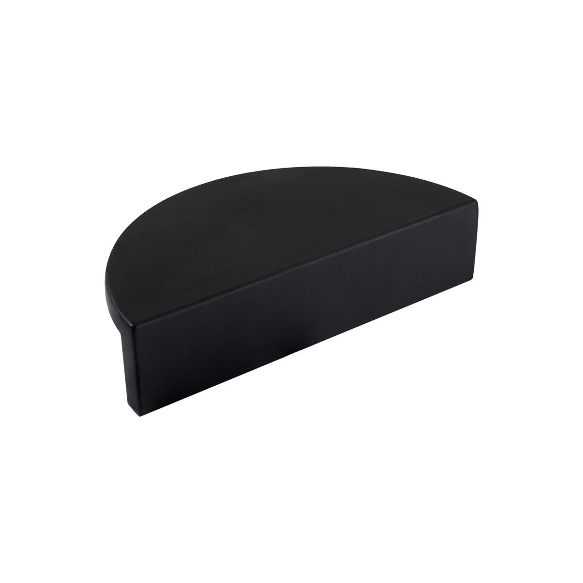 Momo Barrington Eclipse Plain Pull Handle 96mm