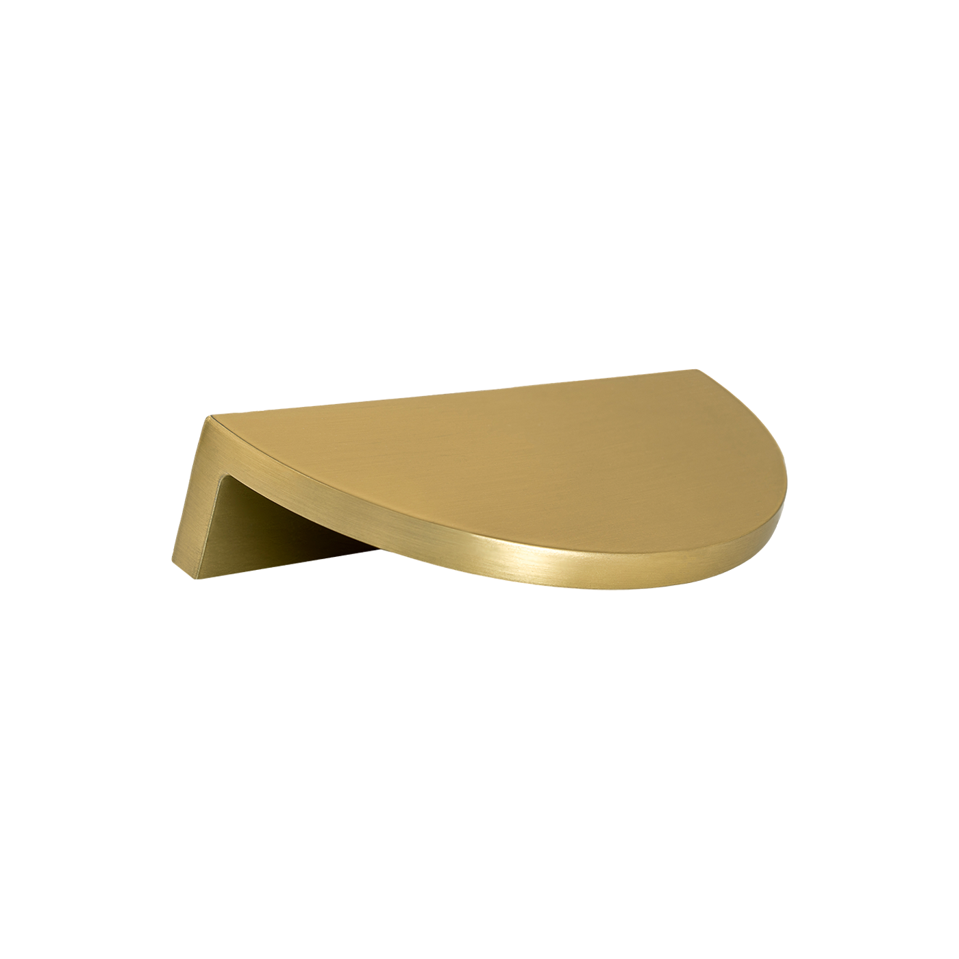 Momo Barrington Eclipse Plain Pull Handle 96mm
