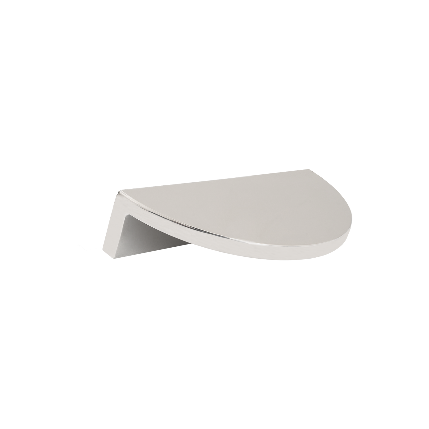 Momo Barrington Eclipse Plain Pull Handle 96mm