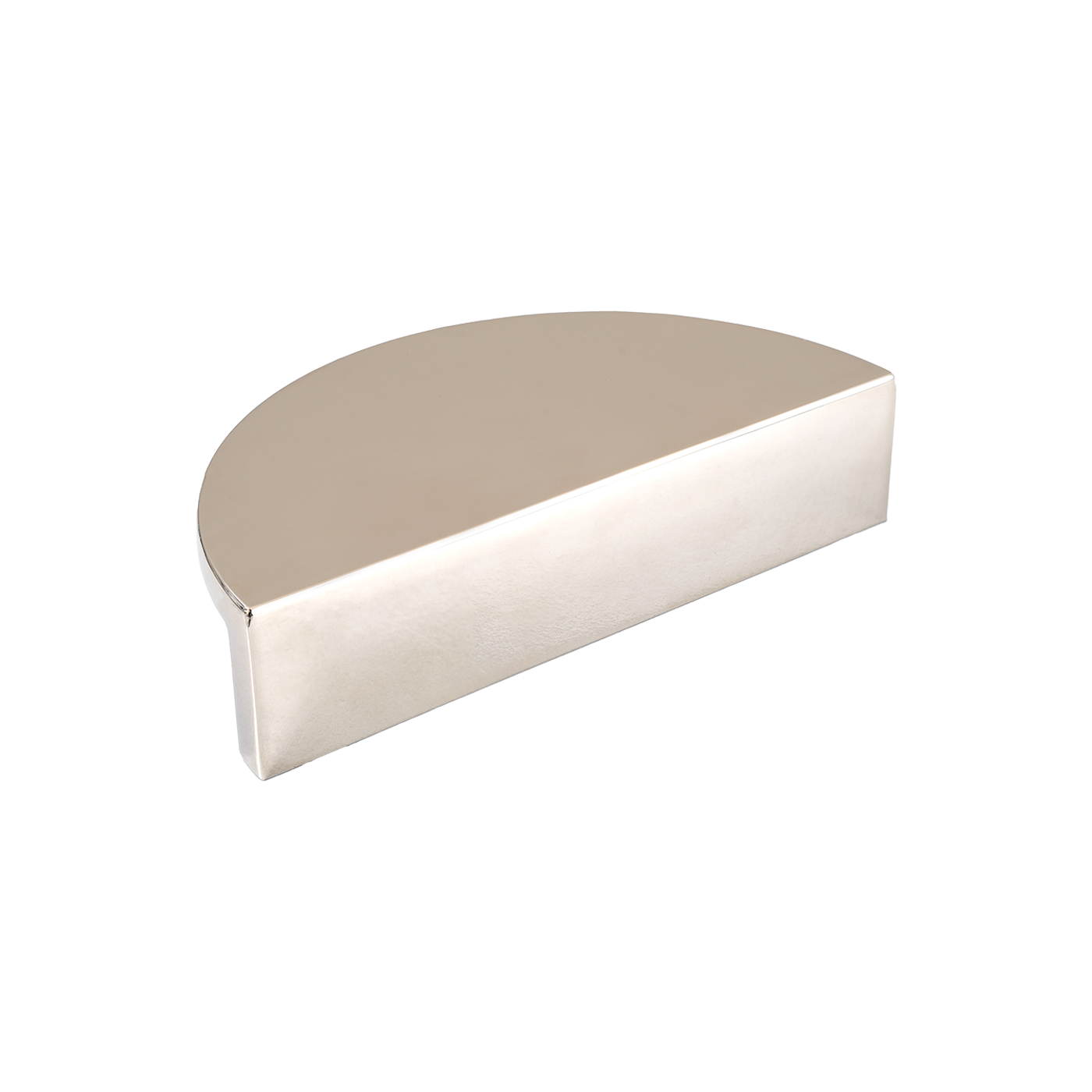Momo Barrington Eclipse Plain Pull Handle 96mm