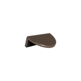 Momo Barrington Eclipse Ribbed Pull Handle 64mm