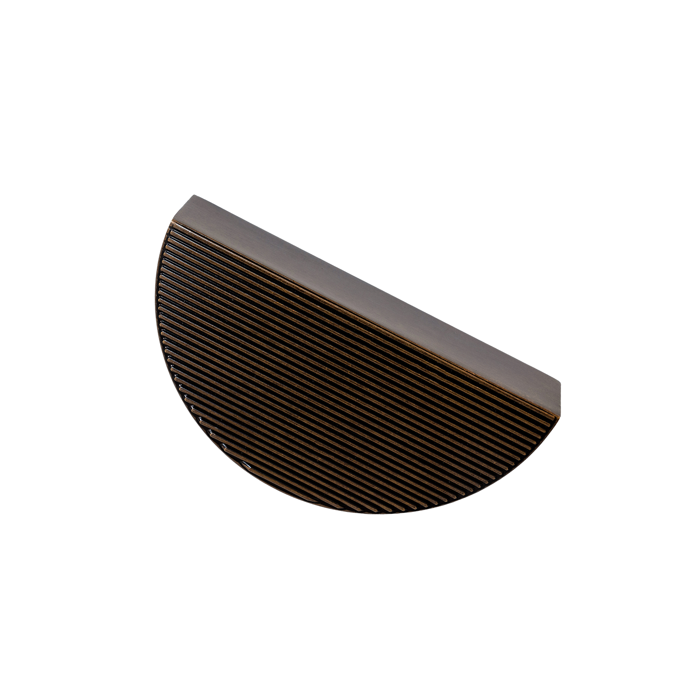 Momo Barrington Eclipse Ribbed Pull Handle 96mm