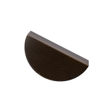 Momo Barrington Eclipse Ribbed Pull Handle 96mm
