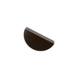Momo Barrington Eclipse Ribbed Pull Handle 64mm