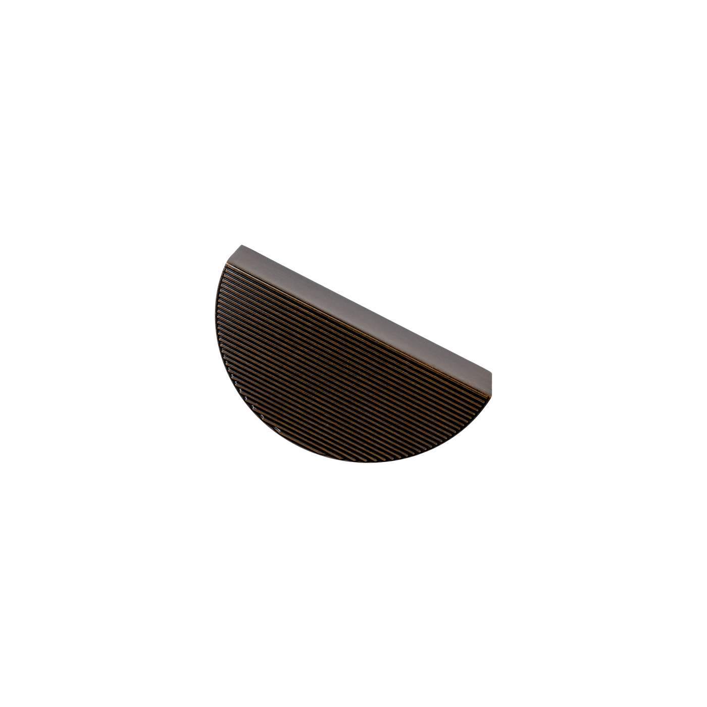 Momo Barrington Eclipse Ribbed Pull Handle 64mm