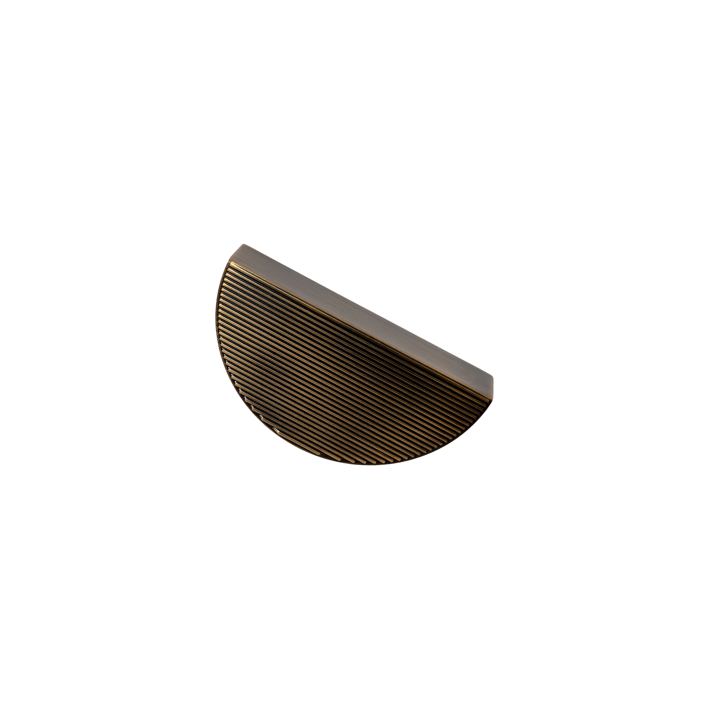 Momo Barrington Eclipse Ribbed Pull Handle 64mm