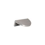 Momo Barrington Eclipse Ribbed Pull Handle 64mm