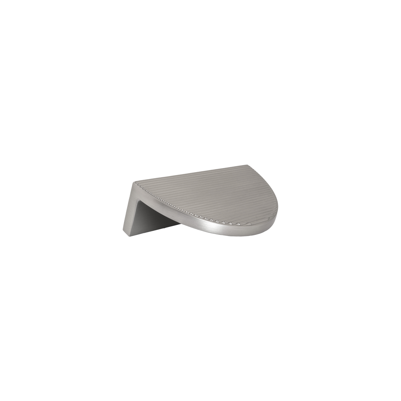 Momo Barrington Eclipse Ribbed Pull Handle 64mm
