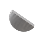 Momo Barrington Eclipse Ribbed Pull Handle 96mm