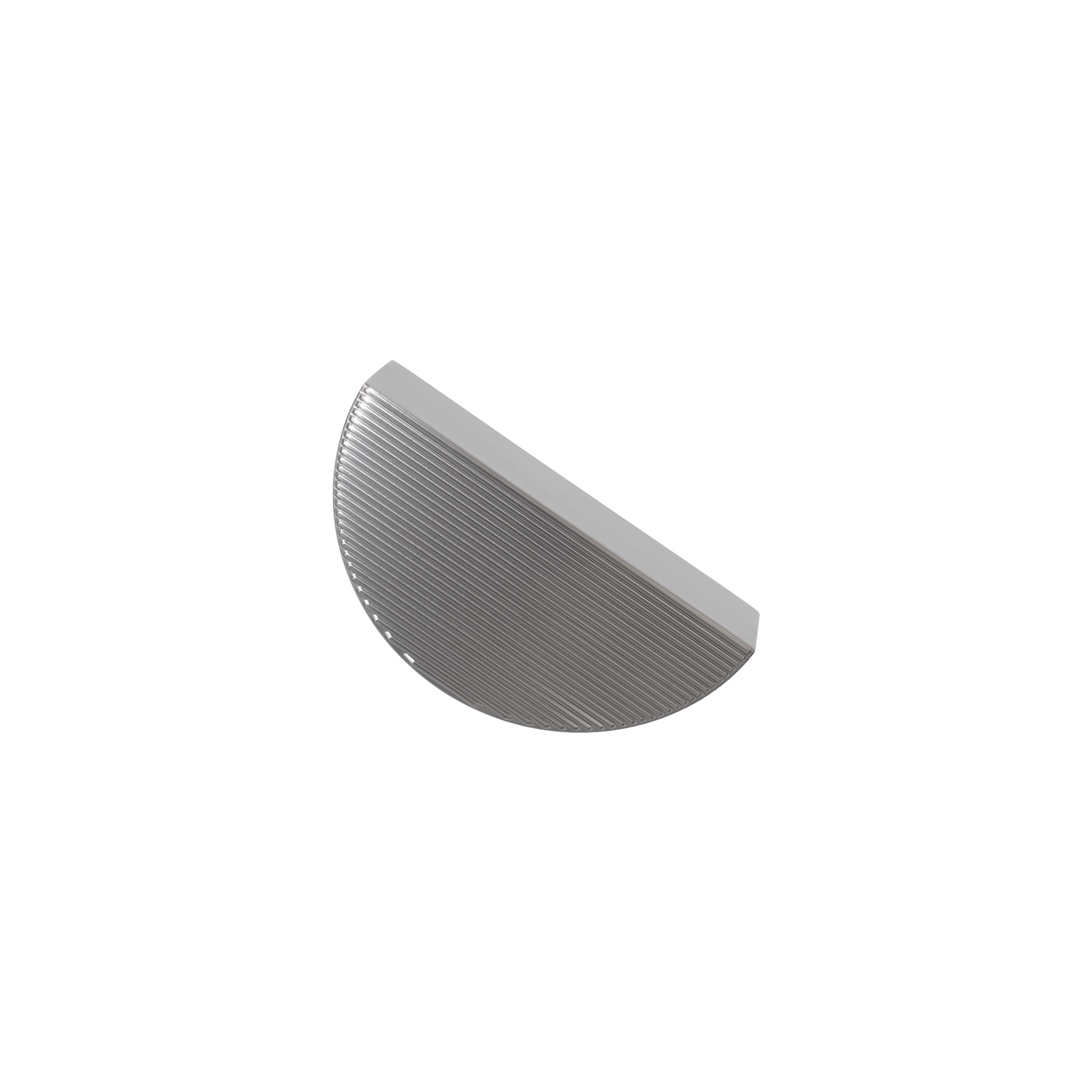 Momo Barrington Eclipse Ribbed Pull Handle 64mm