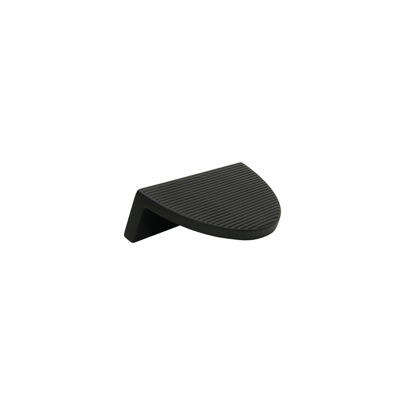 Momo Barrington Eclipse Ribbed Pull Handle 64mm