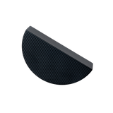 Momo Barrington Eclipse Ribbed Pull Handle 96mm
