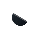 Momo Barrington Eclipse Ribbed Pull Handle 64mm