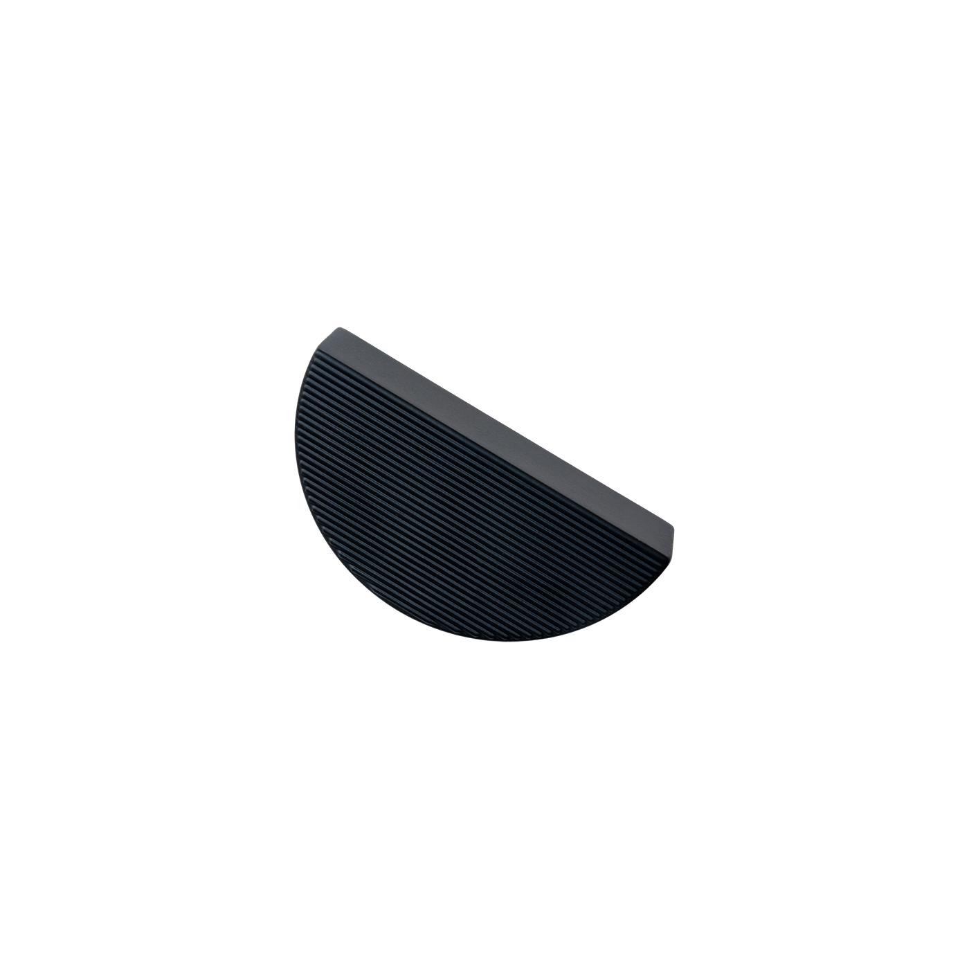Momo Barrington Eclipse Ribbed Pull Handle 64mm