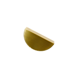 Momo Barrington Eclipse Ribbed Pull Handle 64mm