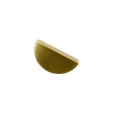 Momo Barrington Eclipse Ribbed Pull Handle 64mm