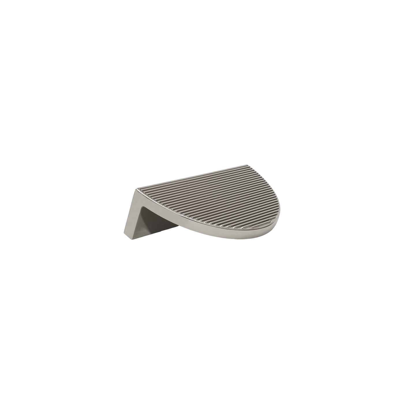 Momo Barrington Eclipse Ribbed Pull Handle 64mm