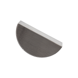 Momo Barrington Eclipse Ribbed Pull Handle 96mm