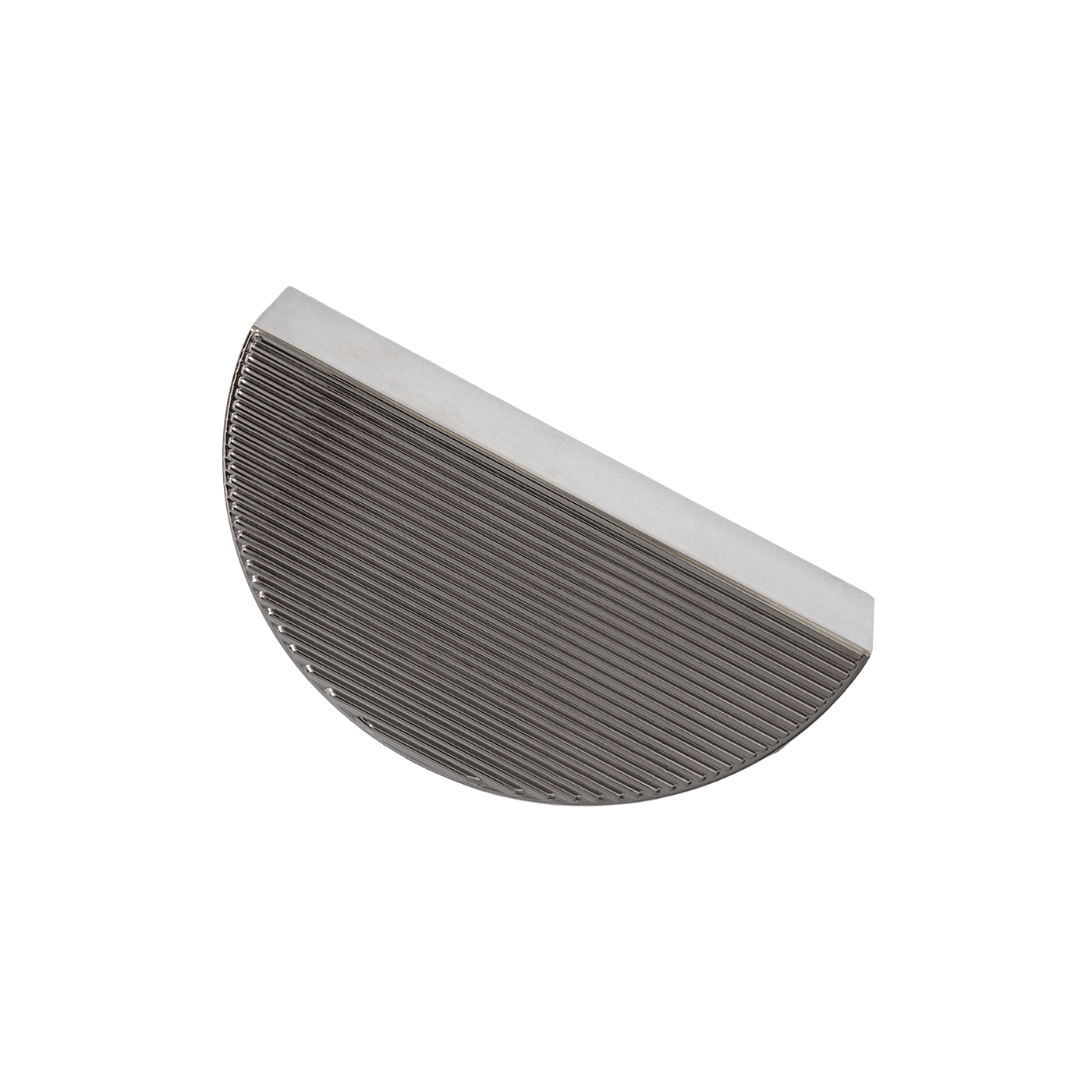 Momo Barrington Eclipse Ribbed Pull Handle 96mm