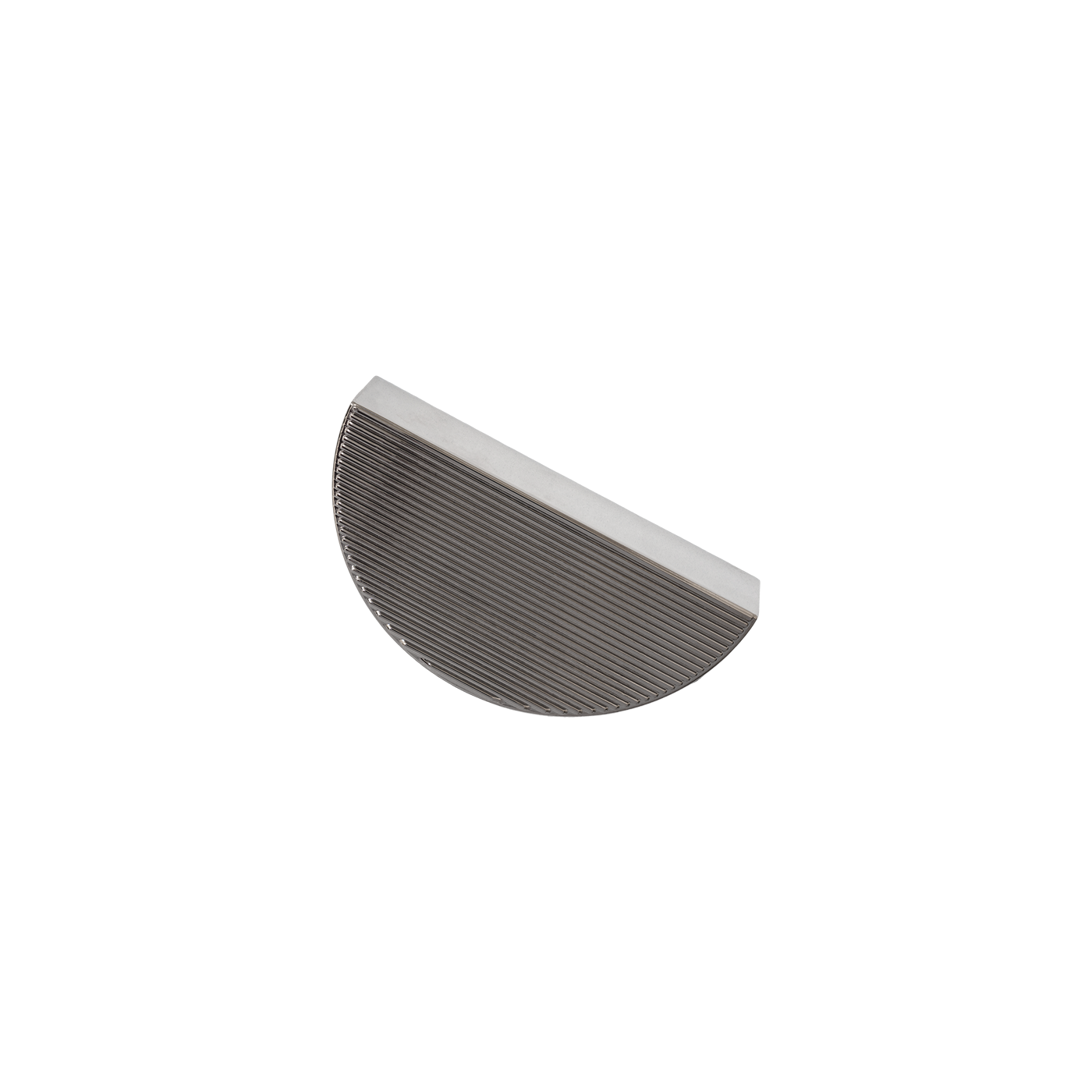 Momo Barrington Eclipse Ribbed Pull Handle 64mm