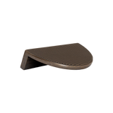 Momo Barrington Eclipse Ribbed Pull Handle 96mm