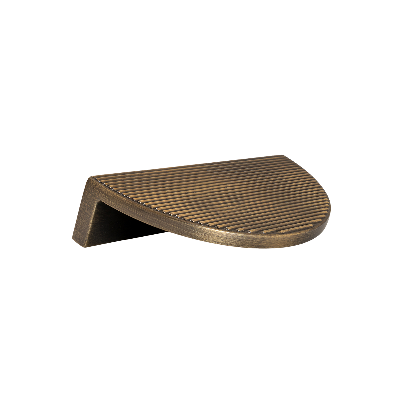 Momo Barrington Eclipse Ribbed Pull Handle 96mm