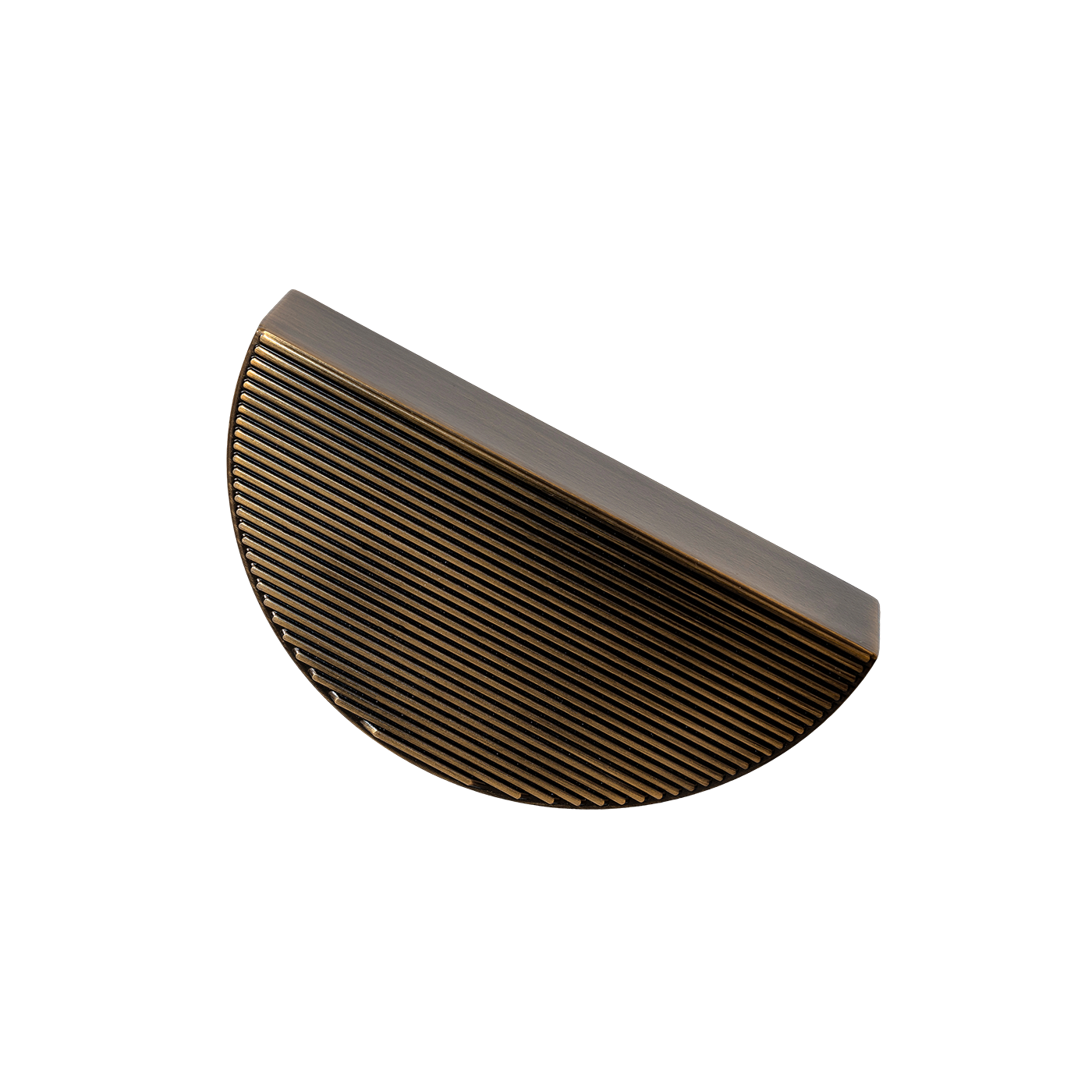 Momo Barrington Eclipse Ribbed Pull Handle 96mm