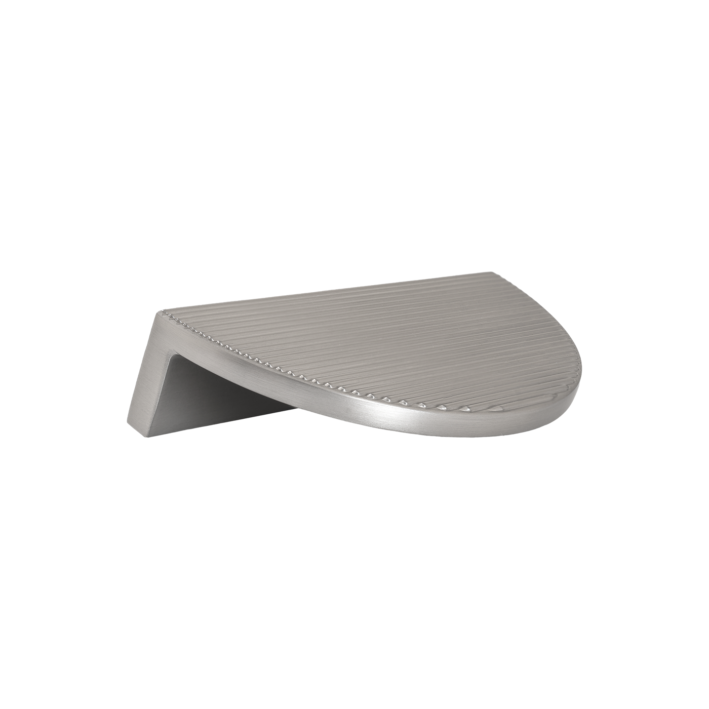 Momo Barrington Eclipse Ribbed Pull Handle 96mm