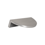 Momo Barrington Eclipse Ribbed Pull Handle 96mm
