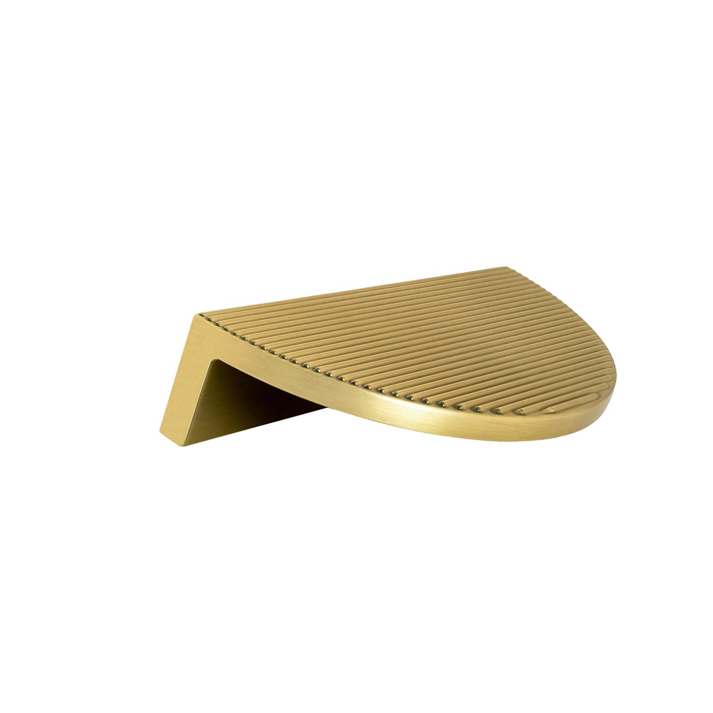 Momo Barrington Eclipse Ribbed Pull Handle 96mm