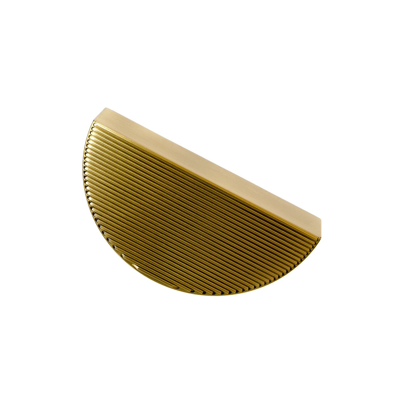 Momo Barrington Eclipse Ribbed Pull Handle 96mm