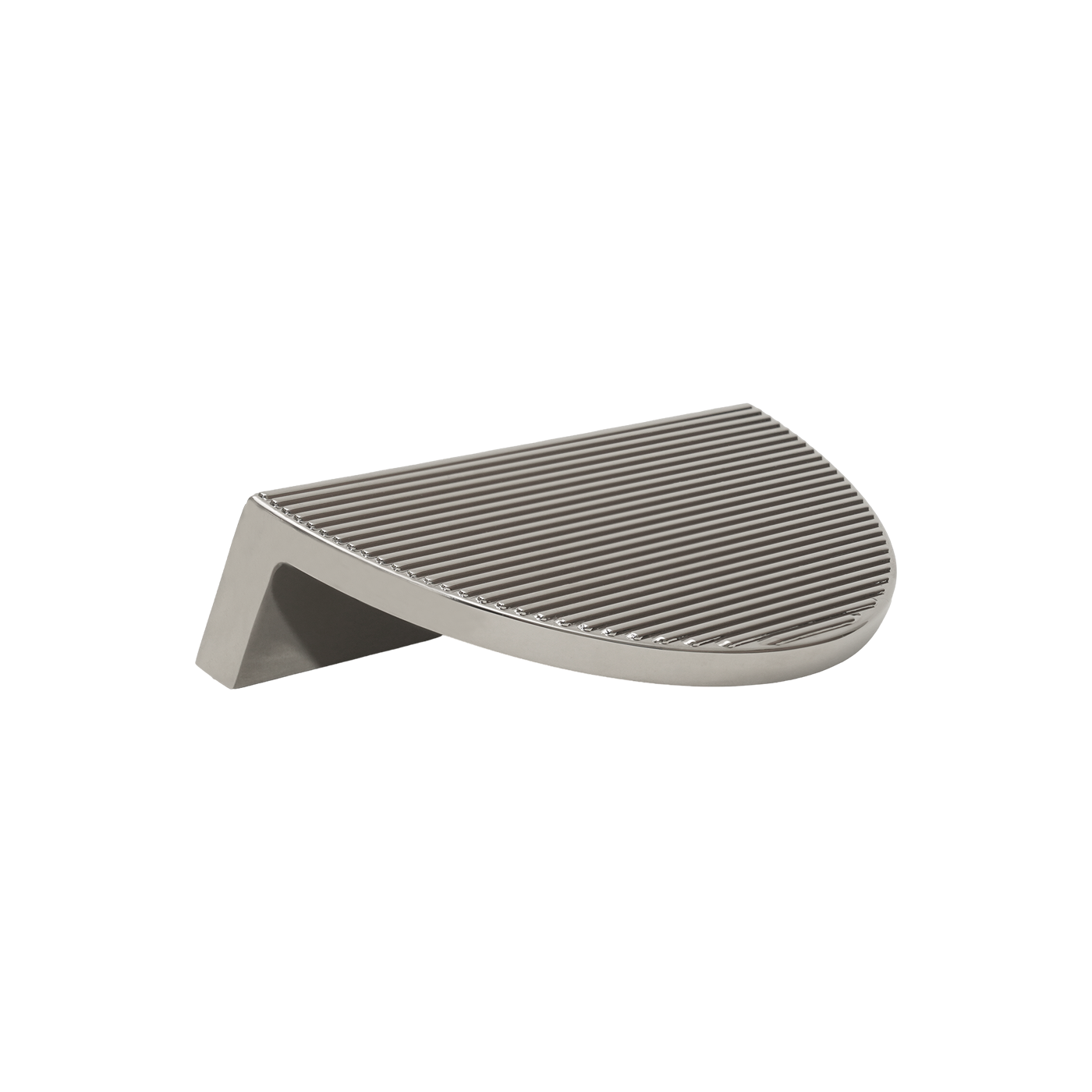 Momo Barrington Eclipse Ribbed Pull Handle 96mm