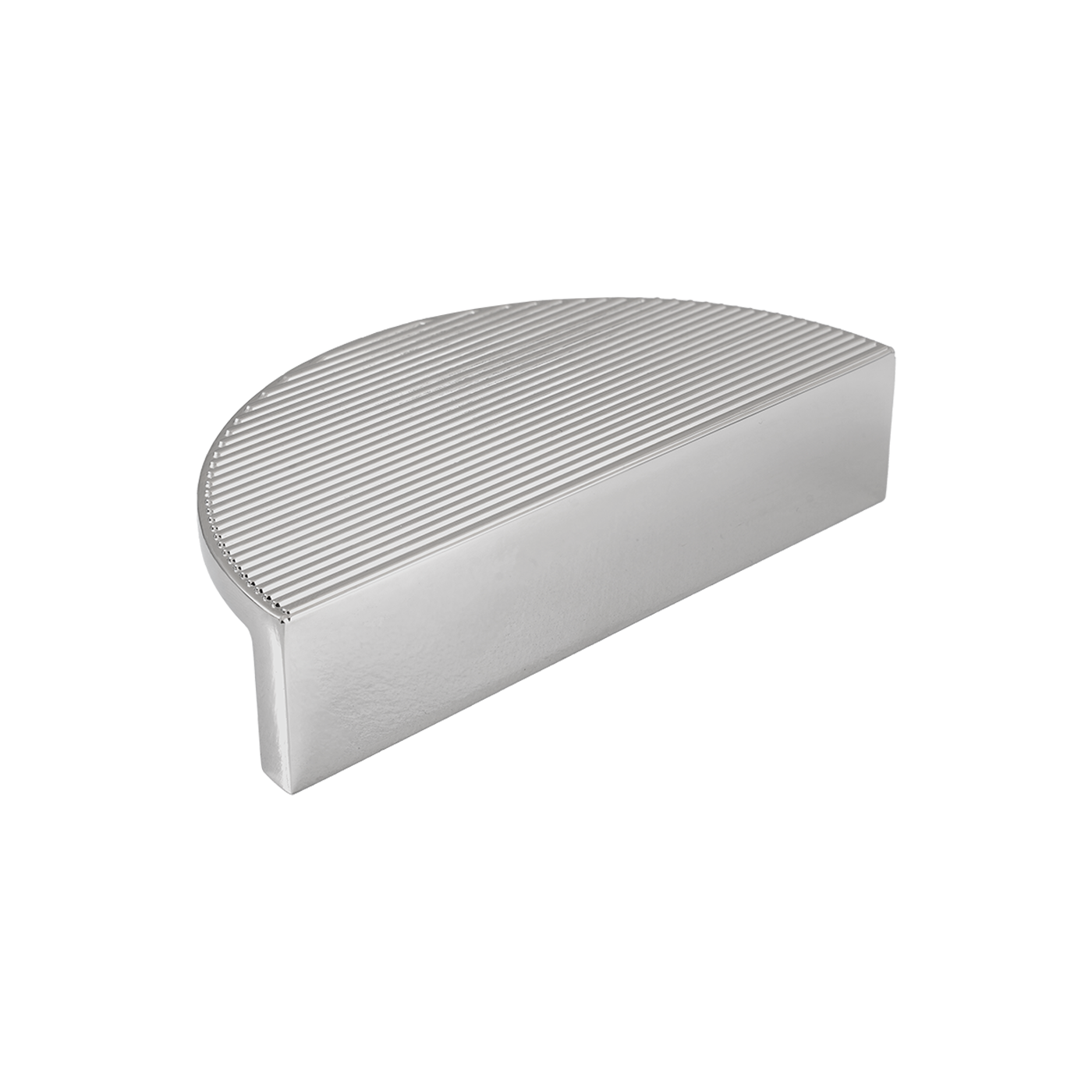 Momo Barrington Eclipse Ribbed Pull Handle 96mm