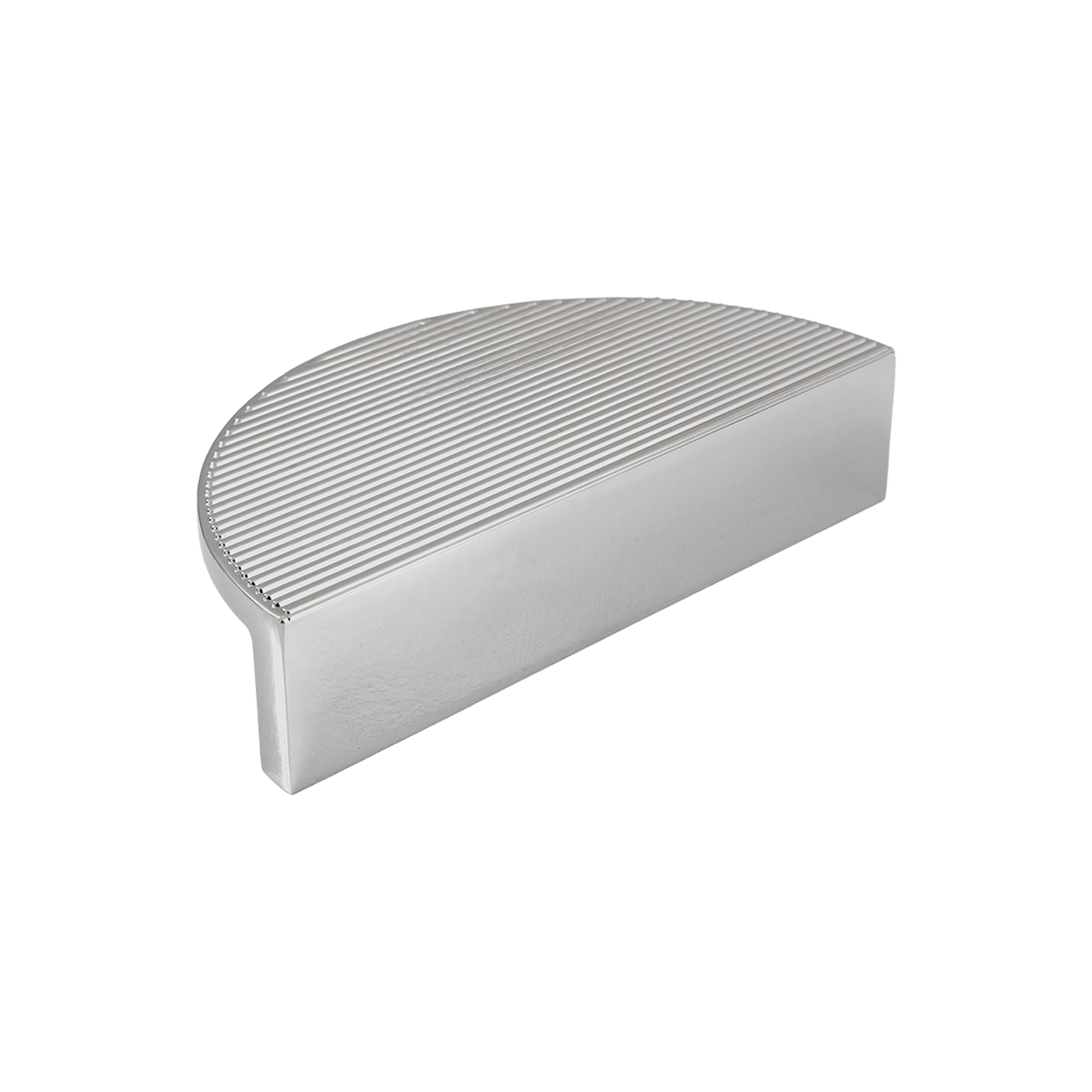 Momo Barrington Eclipse Ribbed Pull Handle 96mm