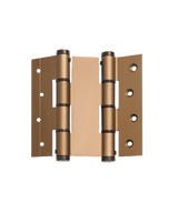 Justor Double Action Spring Hinge - BIDA120