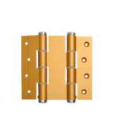 Justor Double Action Spring Hinge - BIDA120