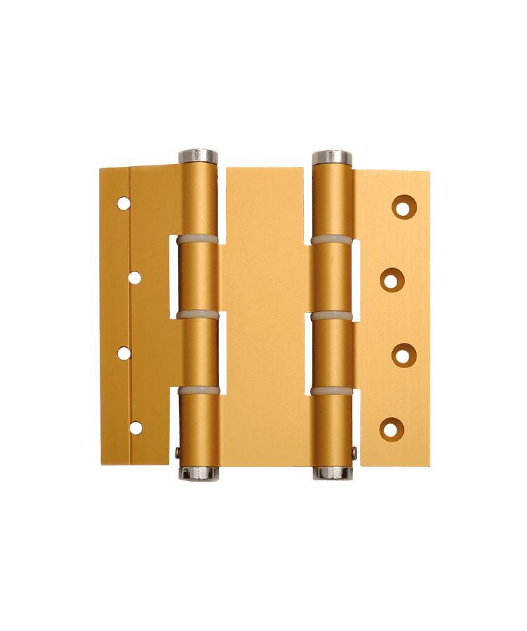 Justor Double Action Spring Hinge - BIDA120