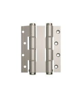 Justor Narrow Double Action Spring Hinge - BIDA120E