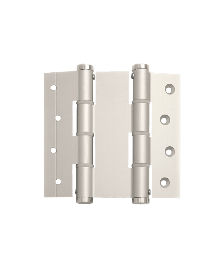 Justor Double Action Spring Hinge - BIDA120