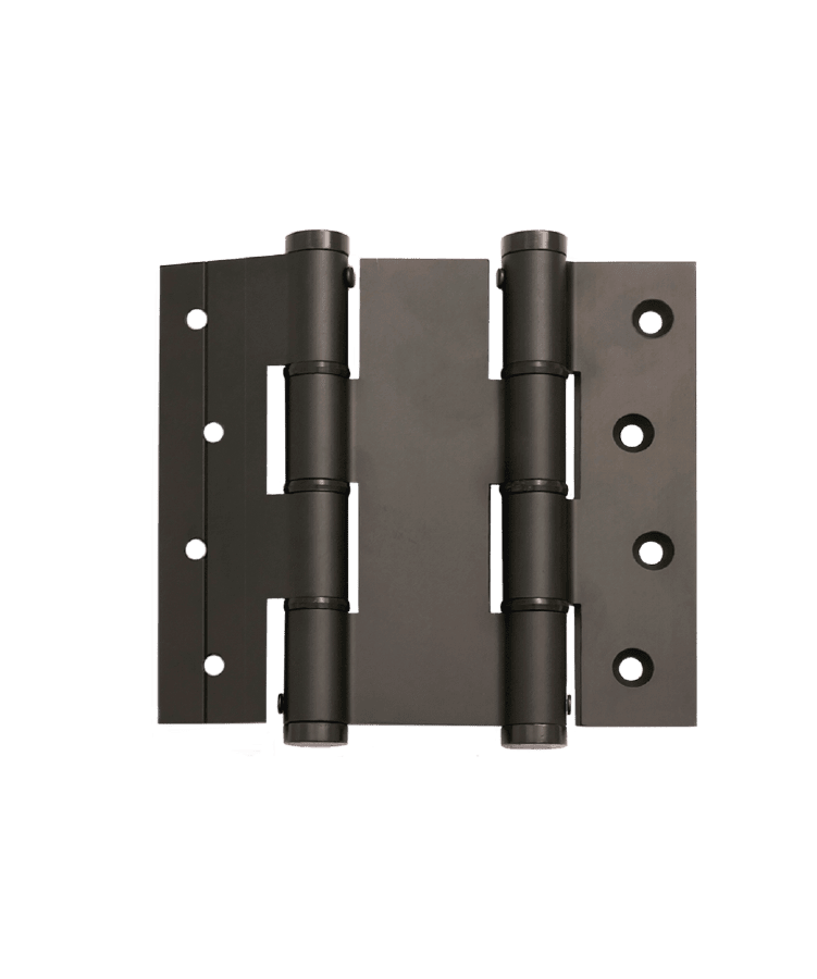 Justor Double Action Spring Hinge - BIDA120