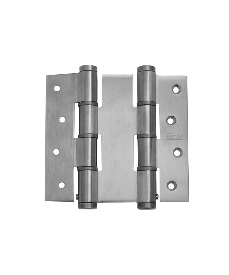 Justor Double Action Spring Hinge - BIDA120