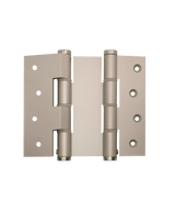 Justor Wall Mounted Spring Hinge - BIDA120W
