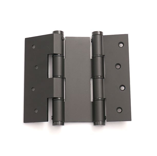 Justor Wall Mounted Spring Hinge - BIDA120W