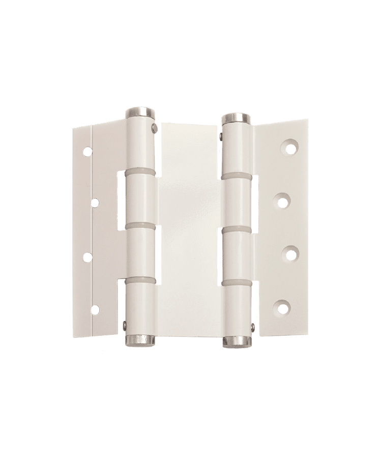 Justor Double Action Spring Hinge - BIDA120