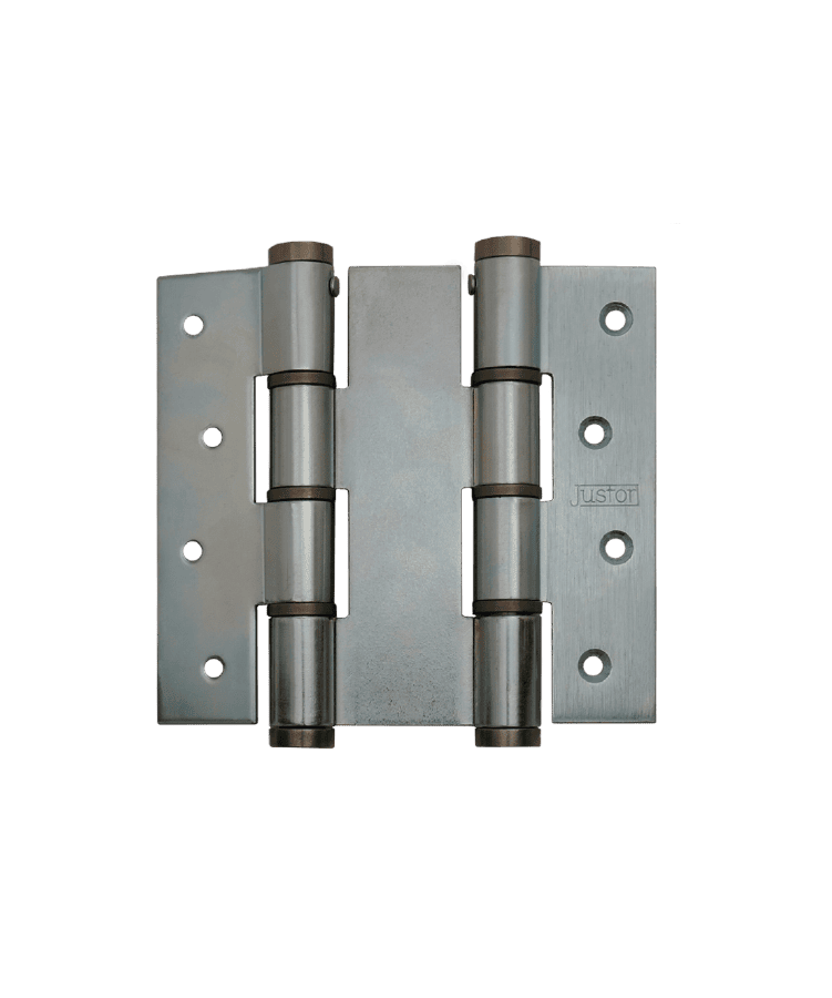 Justor Double Action Spring Hinge - BIDA120