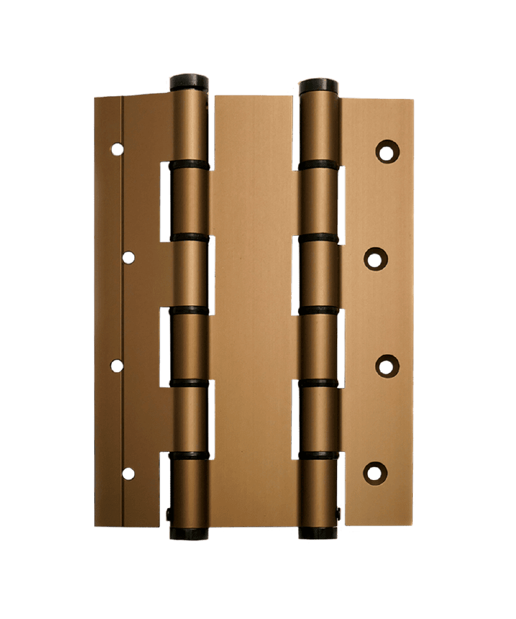 Justor Double Action Spring Hinge - BIDA180