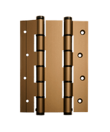 Justor Double Action Spring Hinge - BIDA180