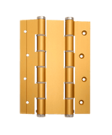 Justor Double Action Spring Hinge - BIDA180