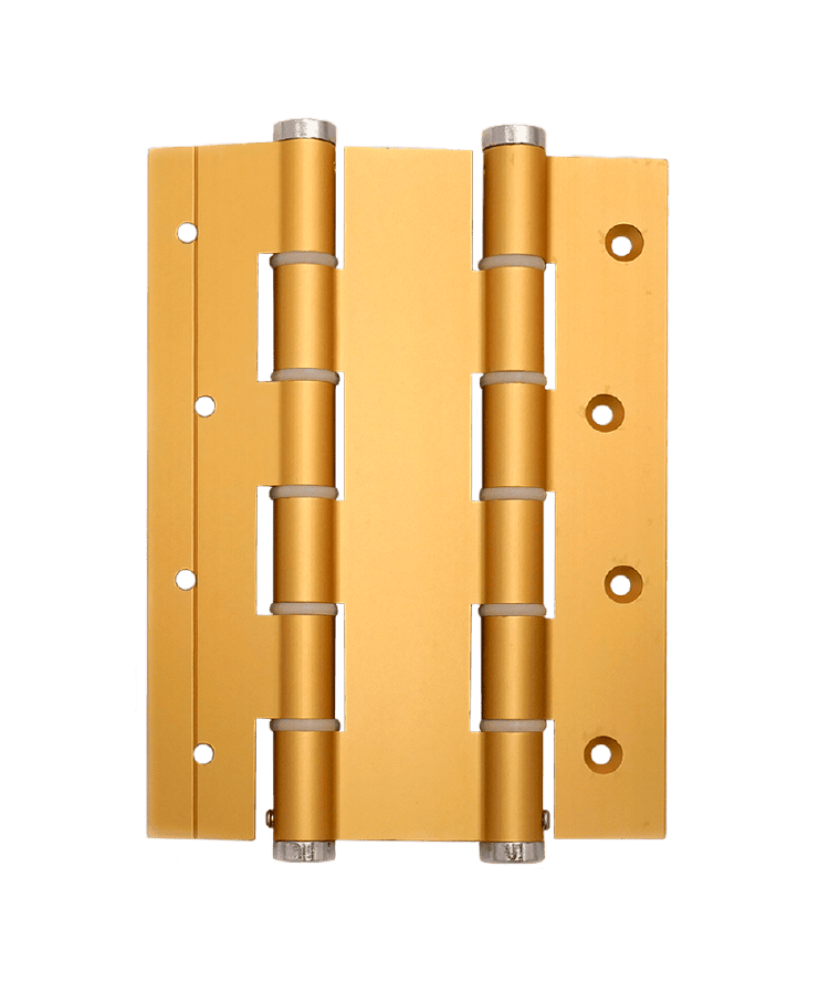 Justor Double Action Spring Hinge - BIDA180